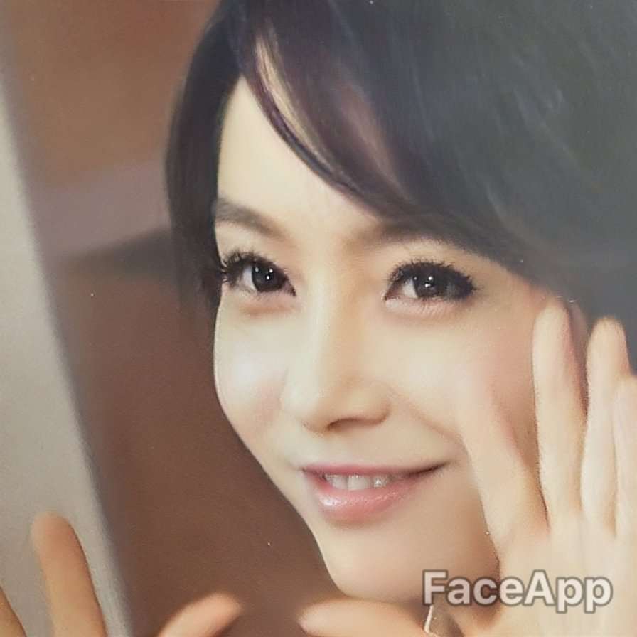 女顔だと思う男性芸能人