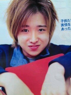 女顔だと思う男性芸能人
