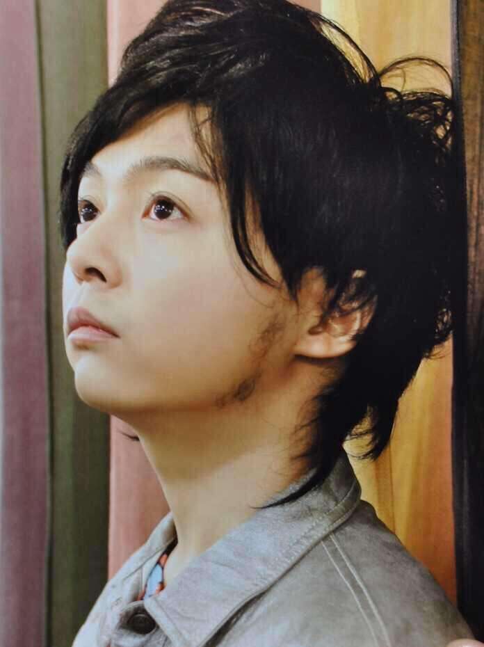 女顔だと思う男性芸能人
