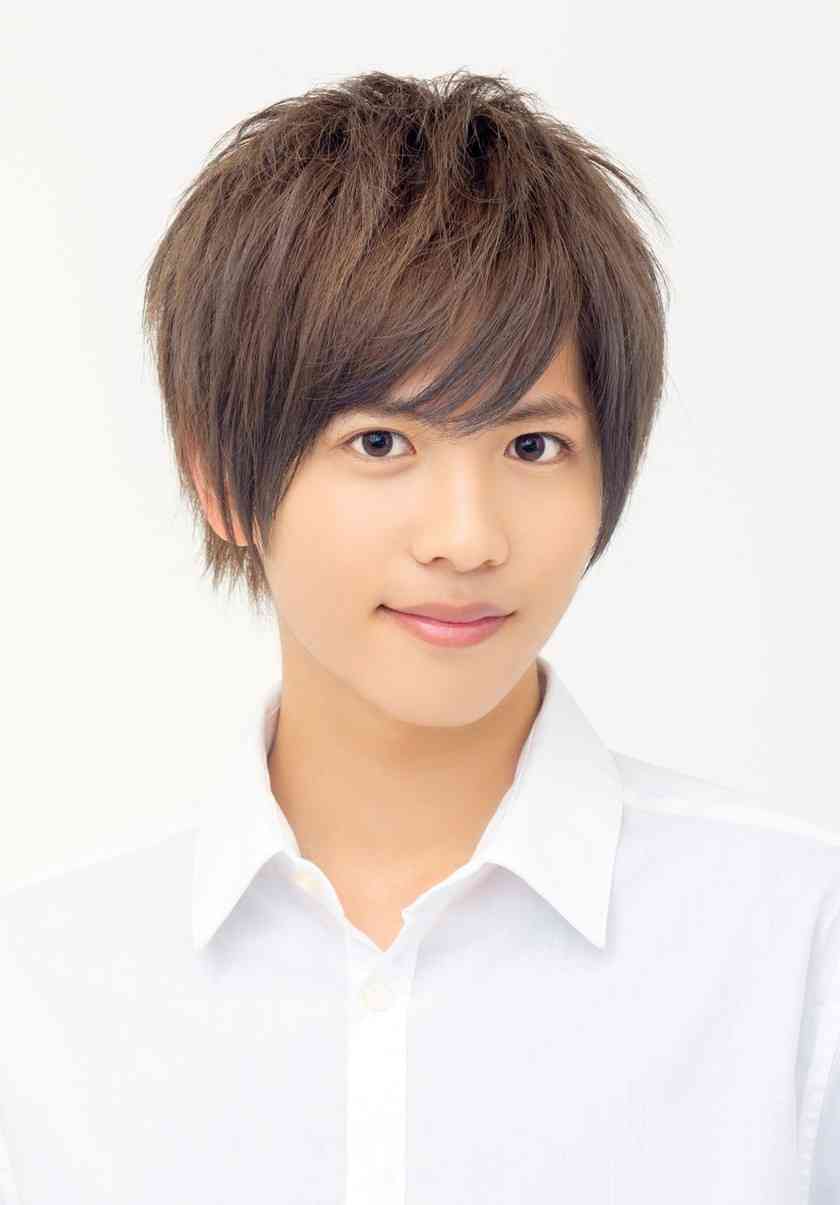 女顔だと思う男性芸能人