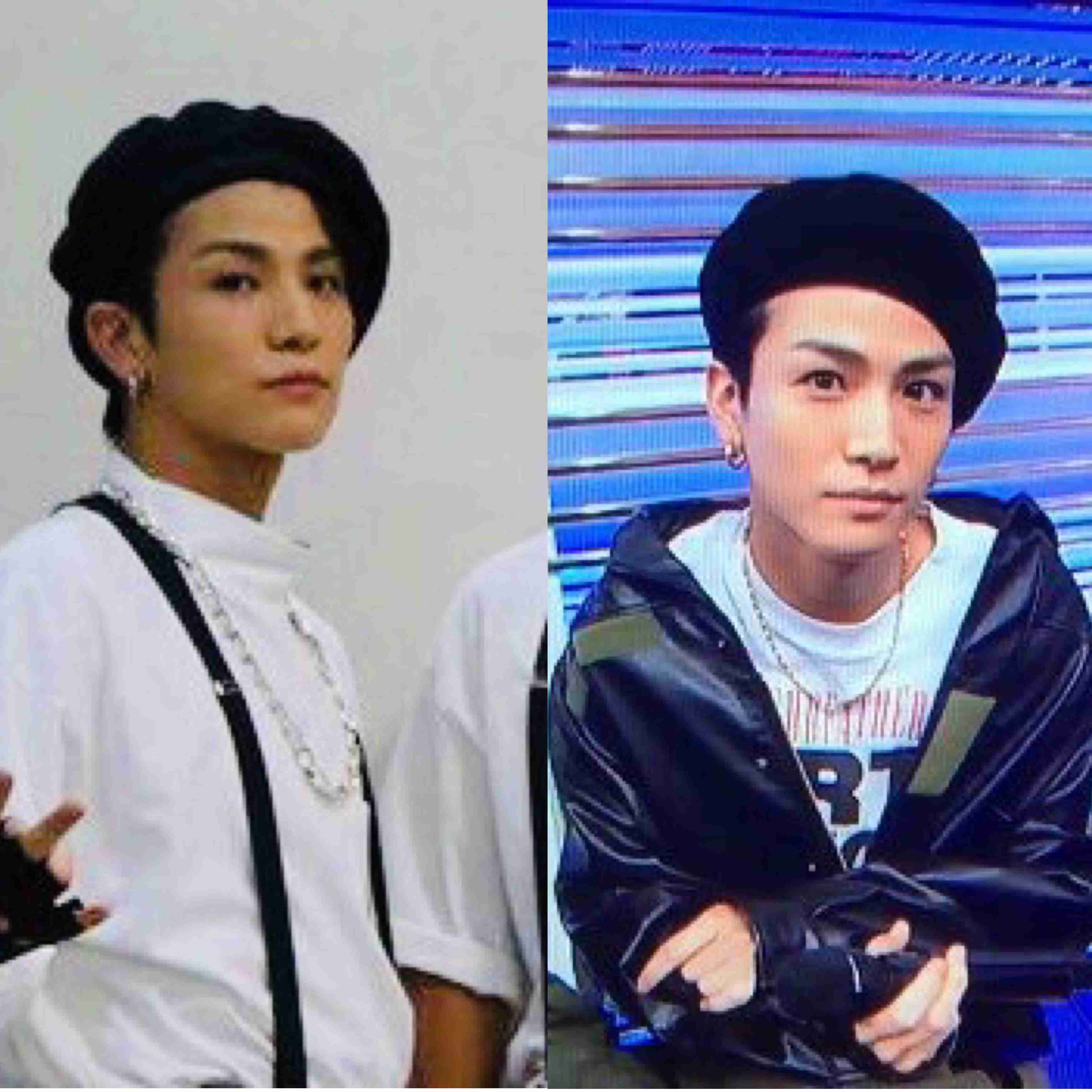 女顔だと思う男性芸能人