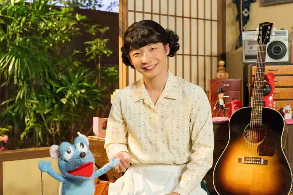 女顔だと思う男性芸能人