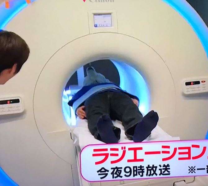 【実況・感想】ラジエーションハウス～放射線科の診断レポート～ #10