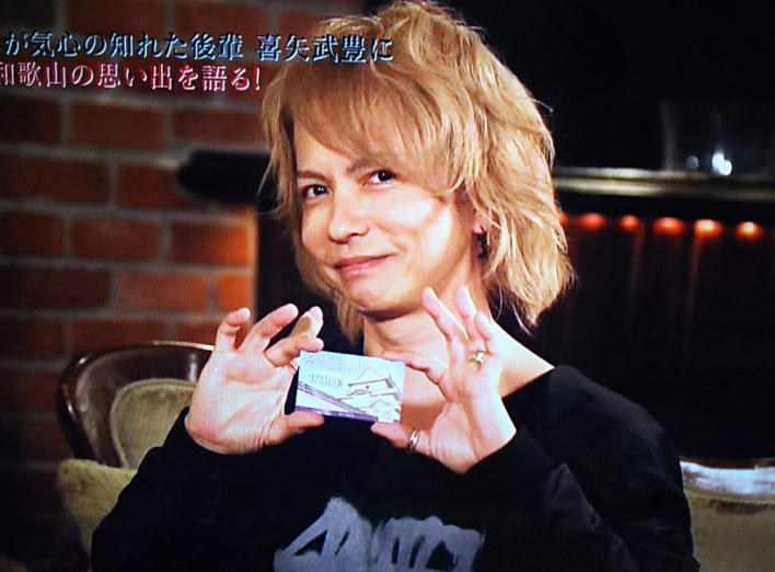 ガチで美形だと思うミュージシャンランキング!3位hyde、2位GACKT、1位は…