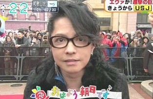 ガチで美形だと思うミュージシャンランキング!3位hyde、2位GACKT、1位は…