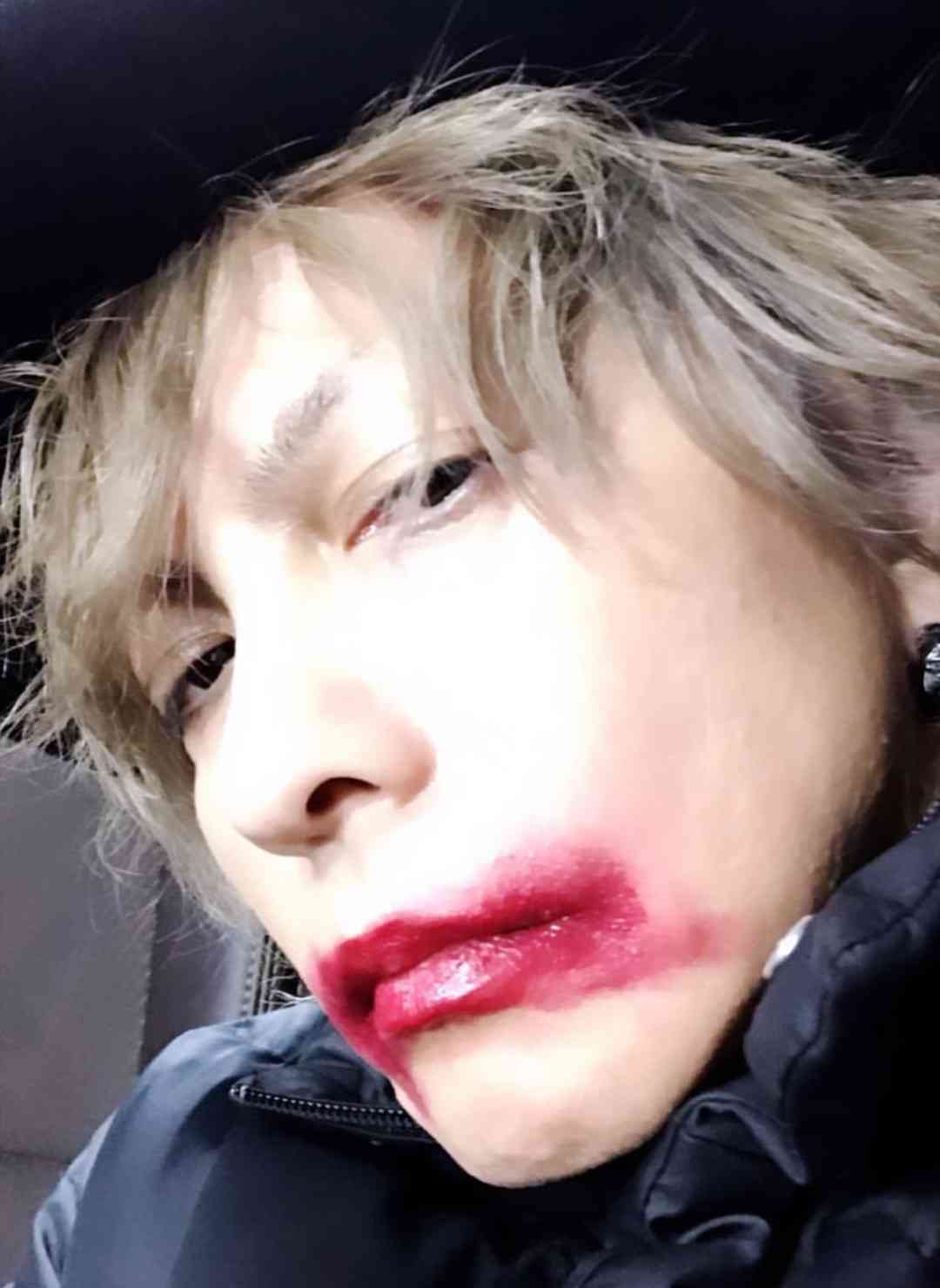 ガチで美形だと思うミュージシャンランキング!3位hyde、2位GACKT、1位は…
