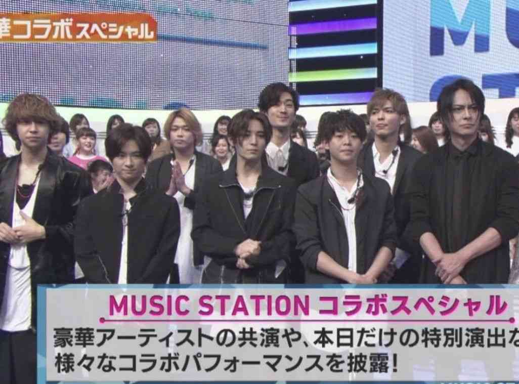 ガチで美形だと思うミュージシャンランキング!3位hyde、2位GACKT、1位は…