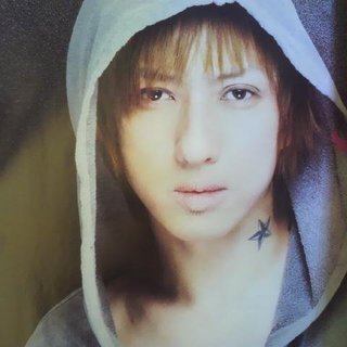 ガチで美形だと思うミュージシャンランキング!3位hyde、2位GACKT、1位は…