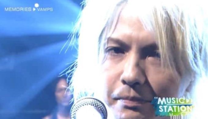 ガチで美形だと思うミュージシャンランキング!3位hyde、2位GACKT、1位は…
