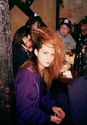 ガチで美形だと思うミュージシャンランキング!3位hyde、2位GACKT、1位は…
