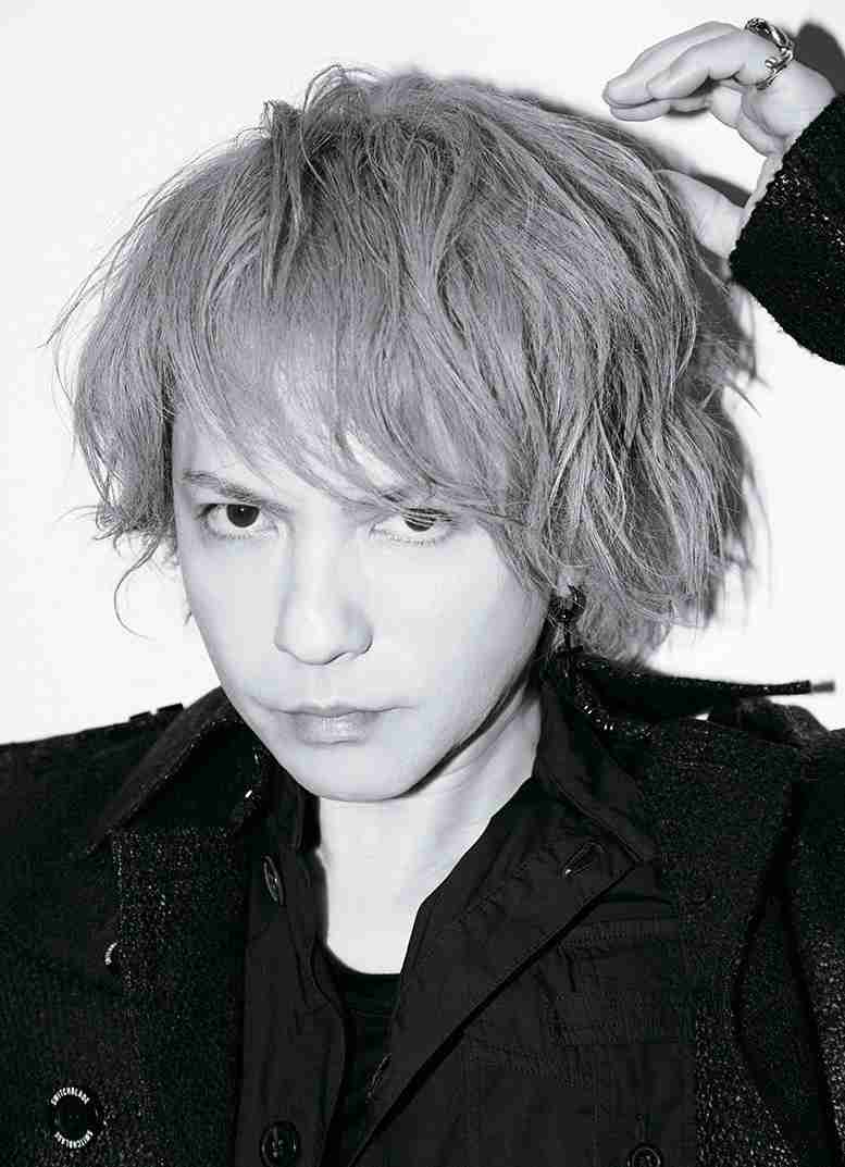 ガチで美形だと思うミュージシャンランキング!3位hyde、2位GACKT、1位は…