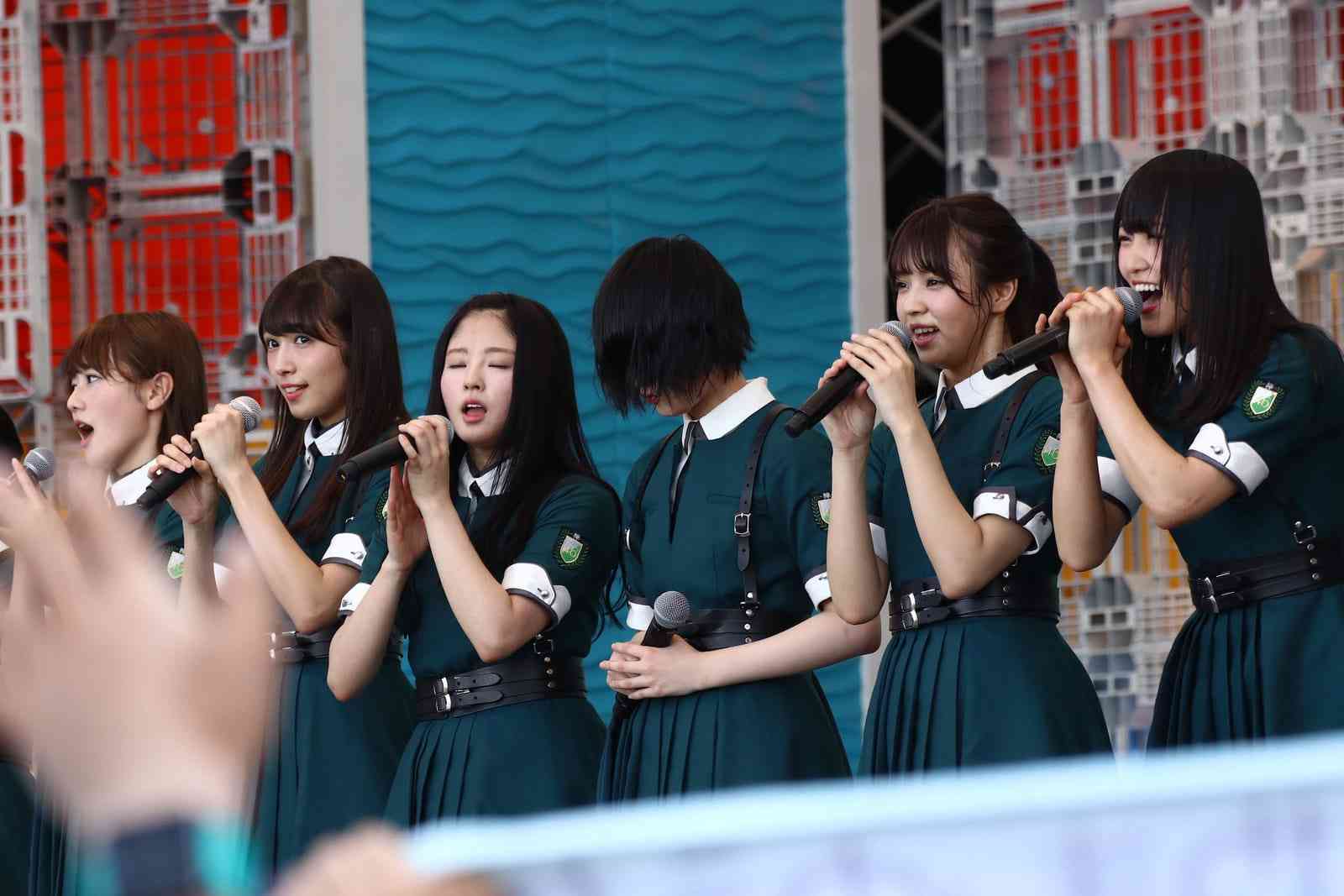 欅坂46平手友梨奈、体調不良で『テレ東音楽祭』欠席