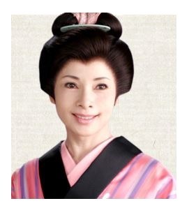 時代劇に出演できるならどんな役をやりたい？