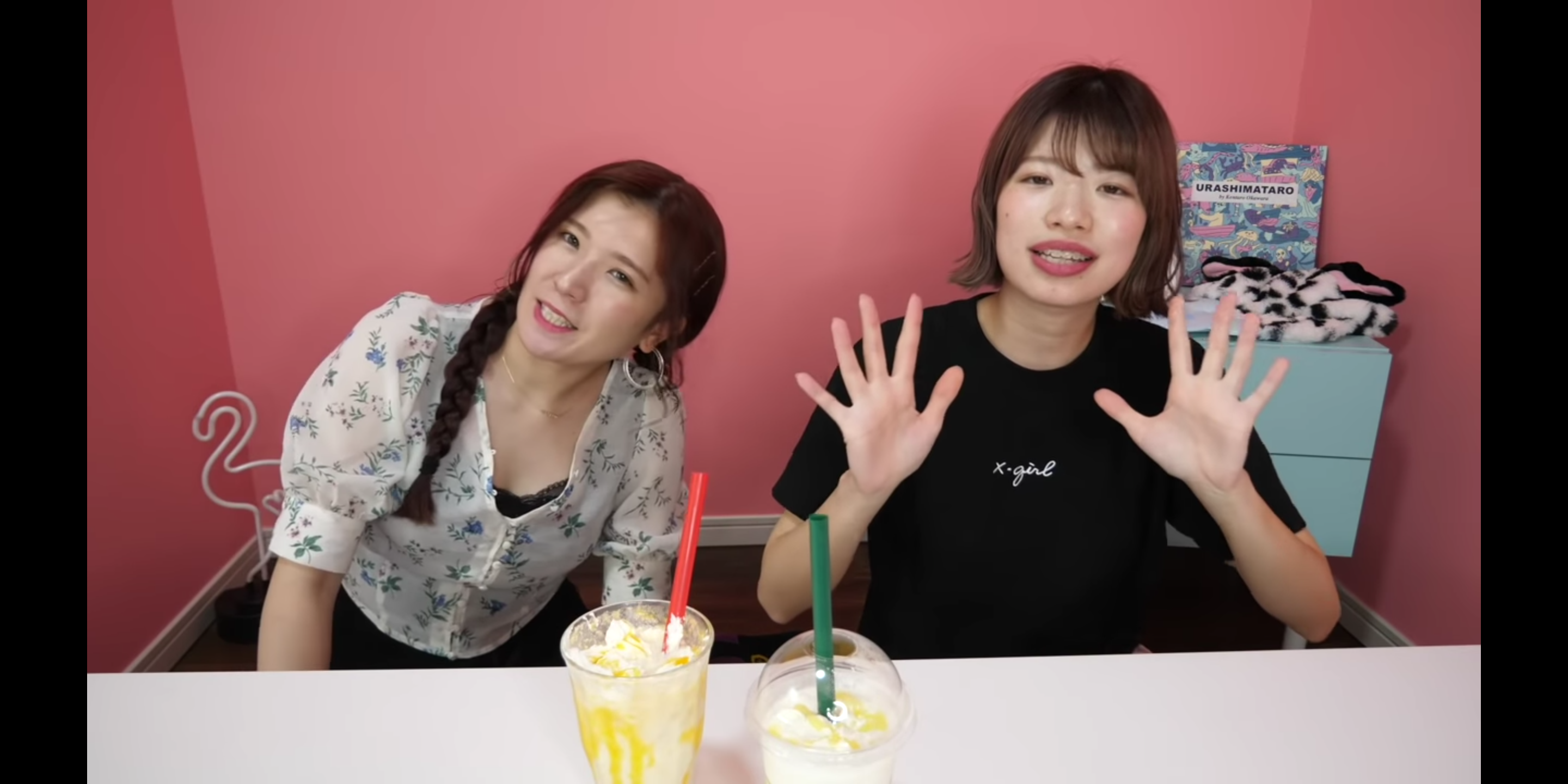 好きな女性YouTuberを語ろう！
