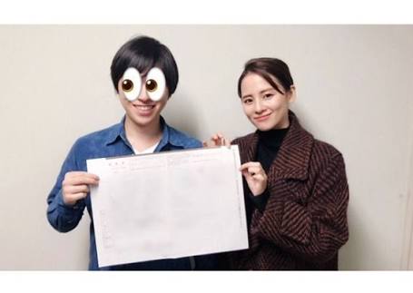 テラスハウス TOKYO 2019-2020