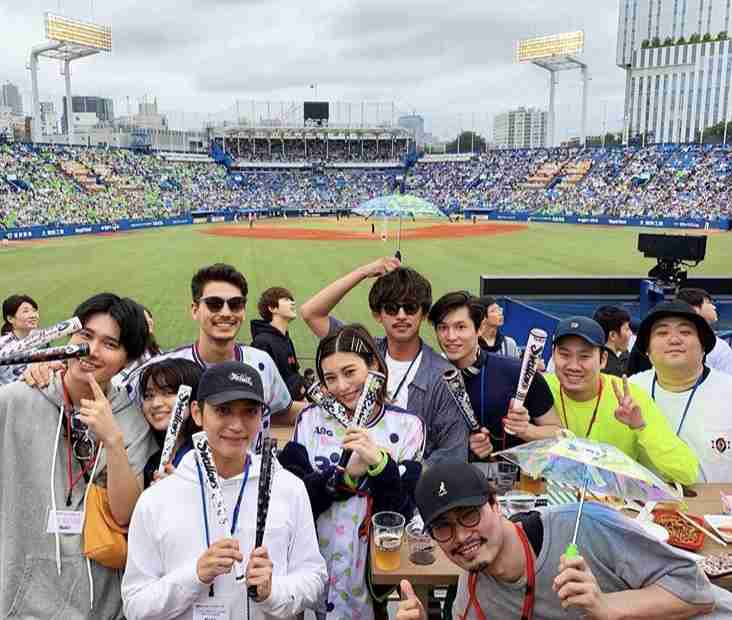 テラスハウス TOKYO 2019-2020