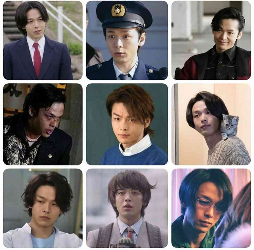 令和に活躍しそうな男性バイプレーヤーランキング