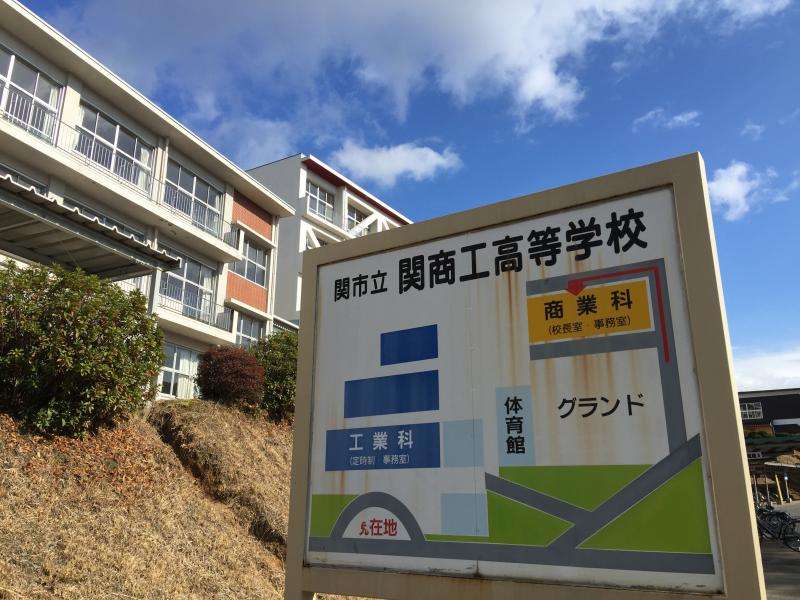スポーツの強豪校に行っていた方！