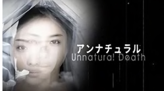 【映像】好きなドラマのオープニング【曲】