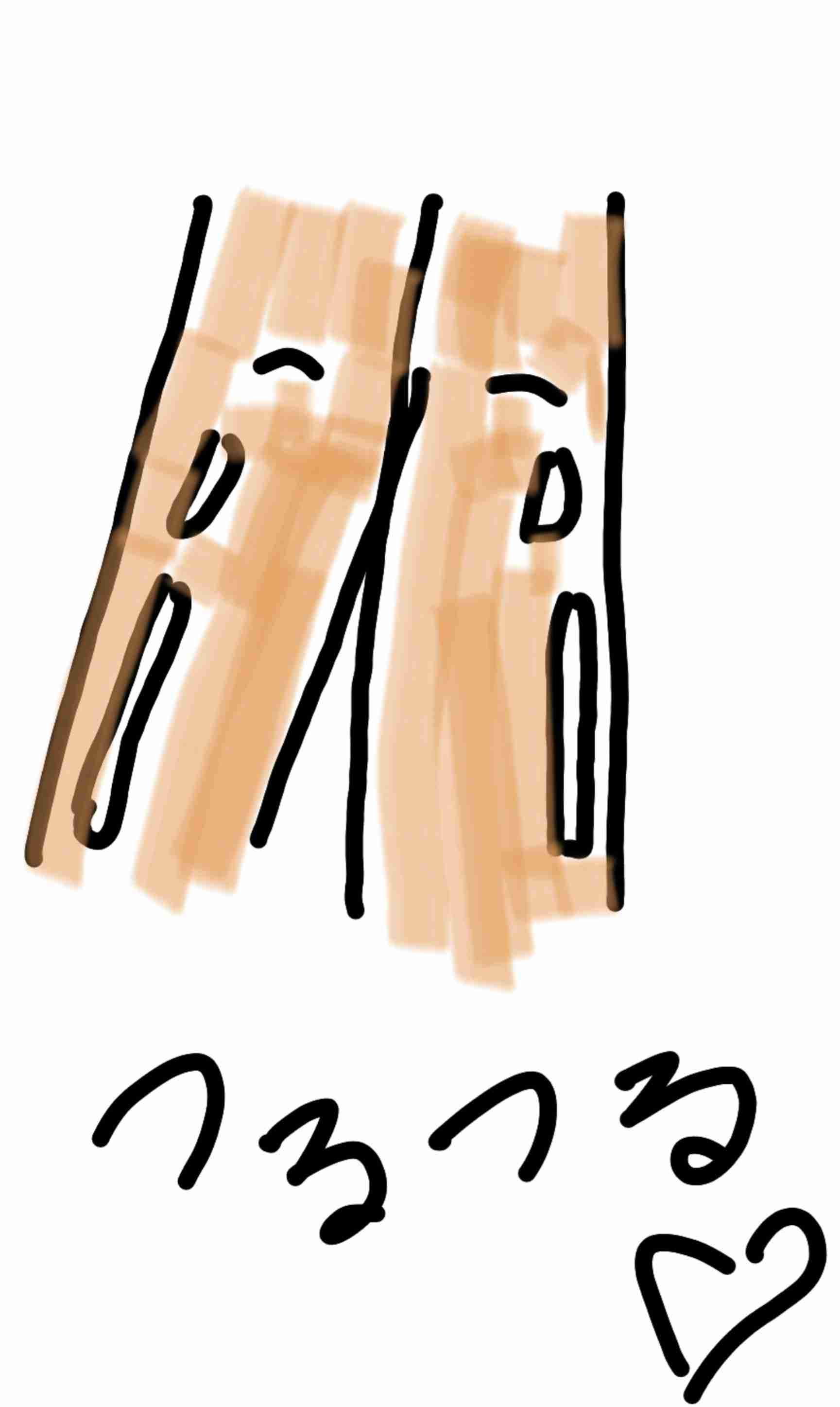 ゆるいお絵描きトピ