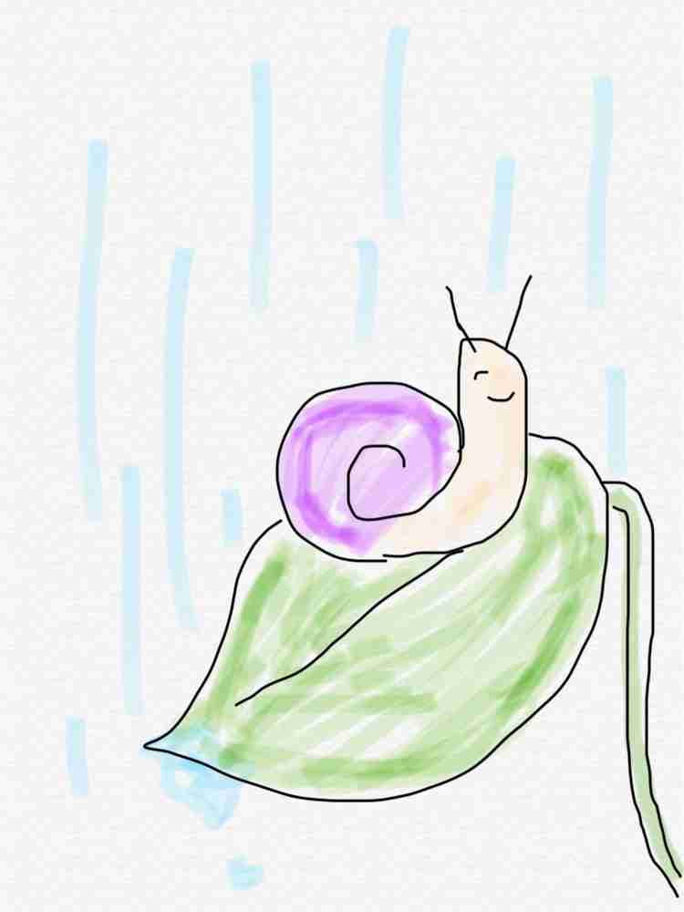 ゆるいお絵描きトピ
