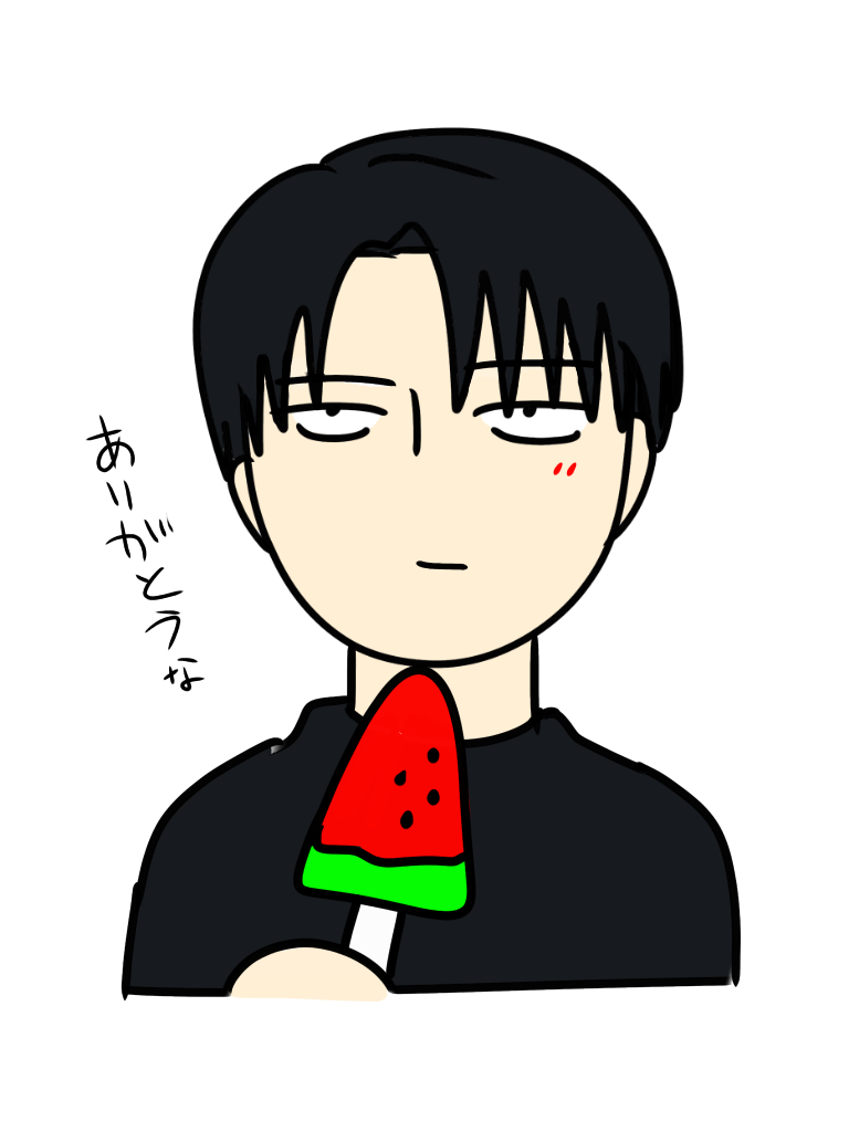 ゆるいお絵描きトピ