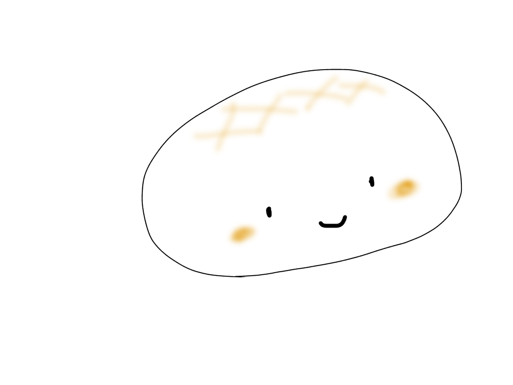 ゆるいお絵描きトピ
