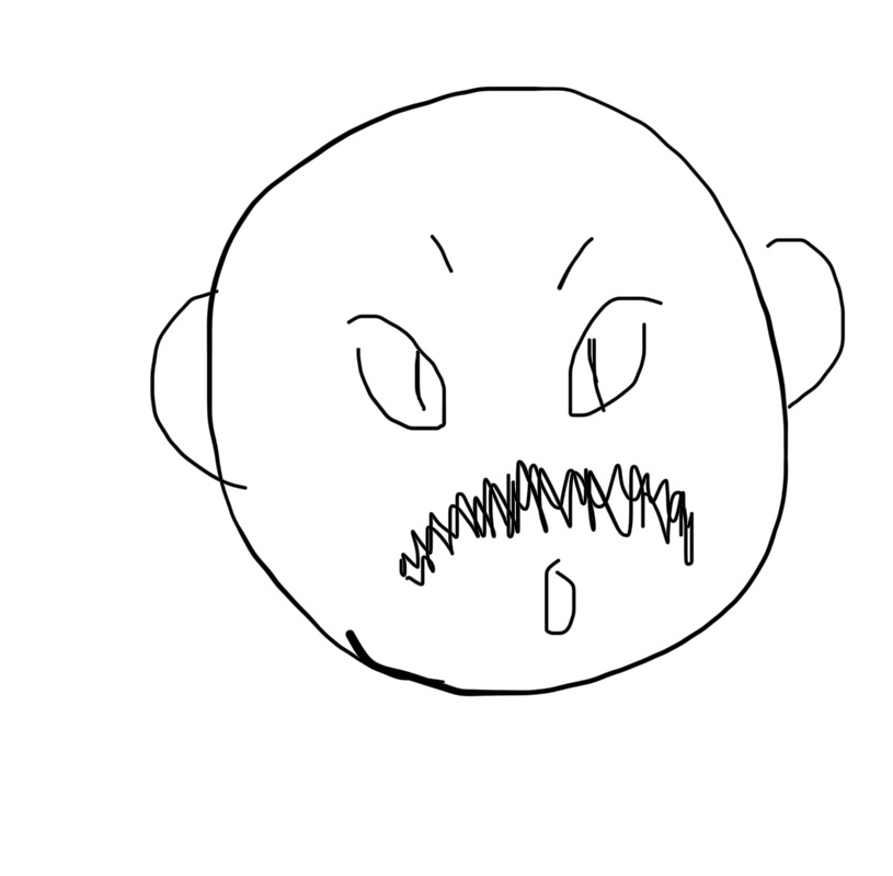 ゆるいお絵描きトピ
