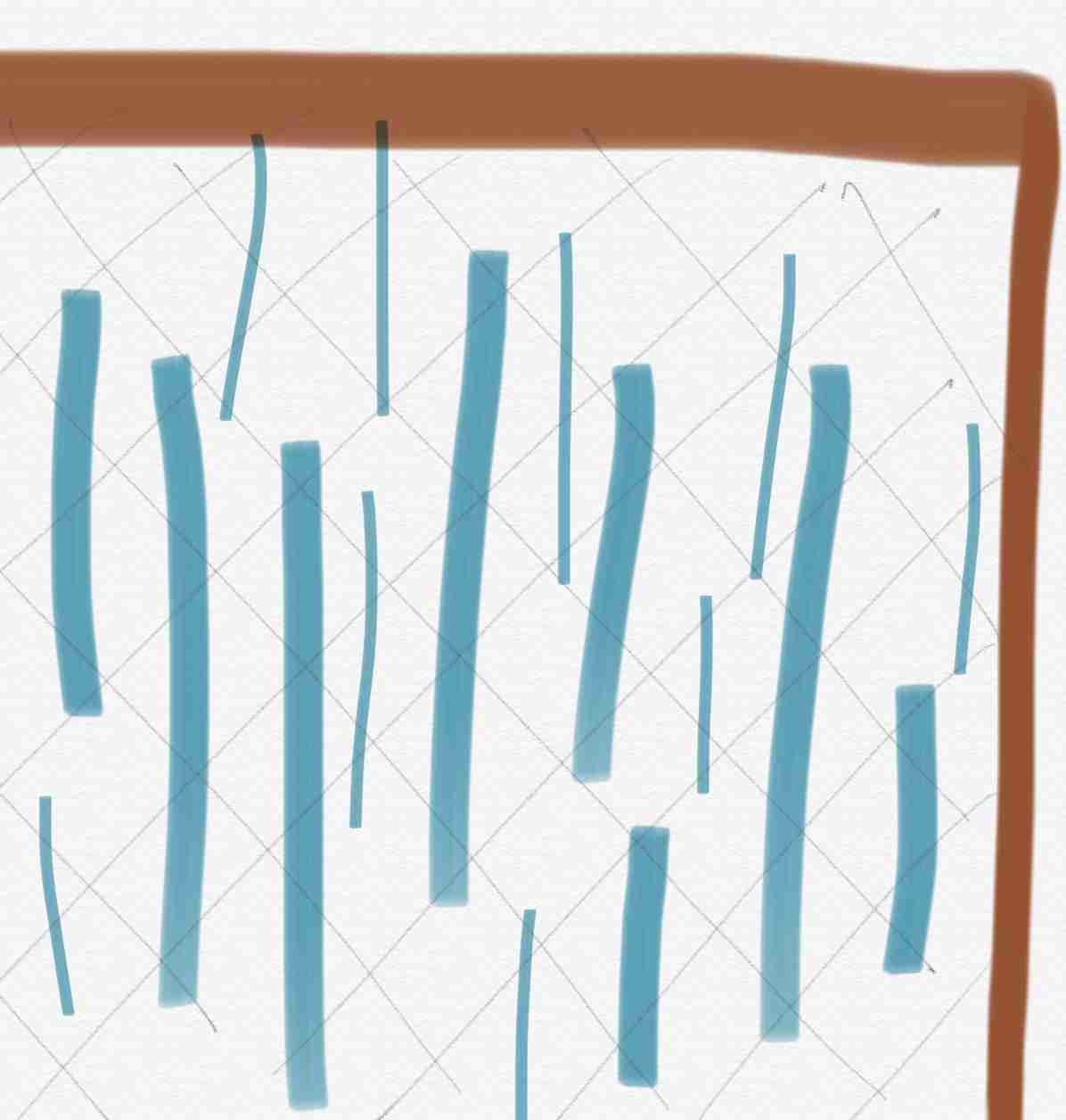 ゆるいお絵描きトピ