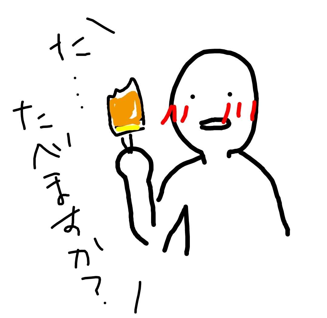 ゆるいお絵描きトピ