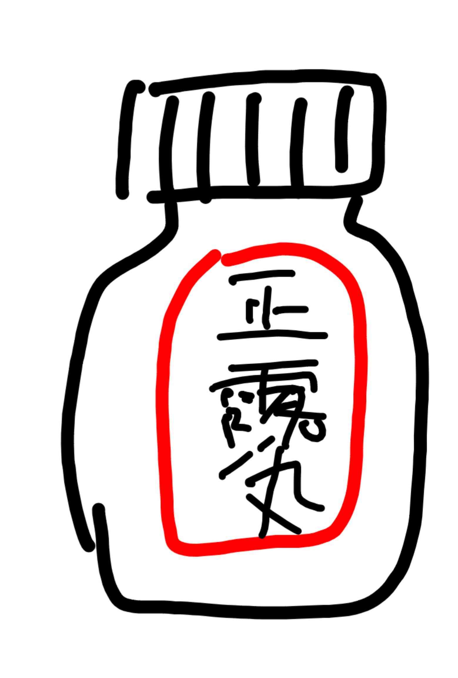 ゆるいお絵描きトピ