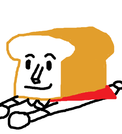 ゆるいお絵描きトピ