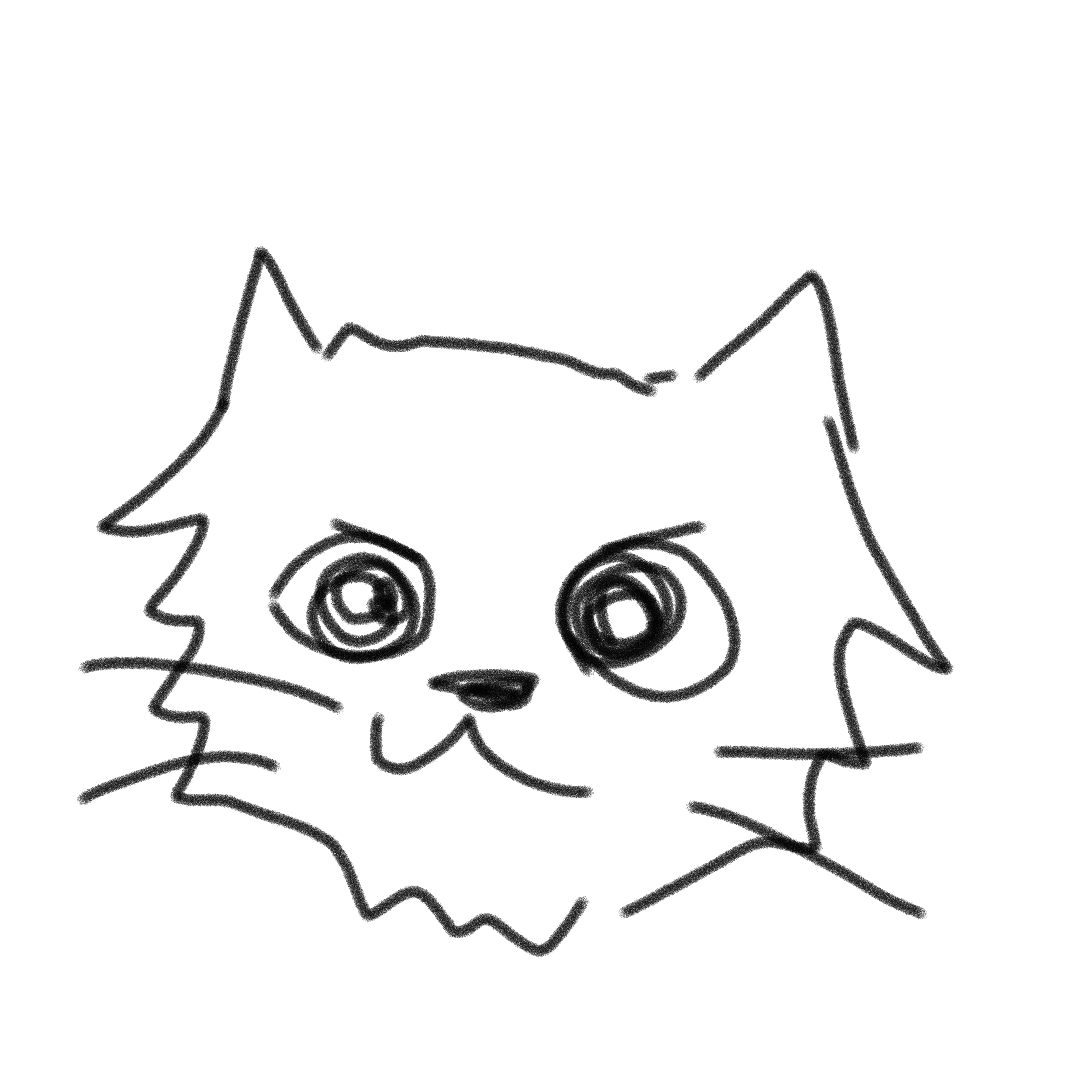 ゆるいお絵描きトピ