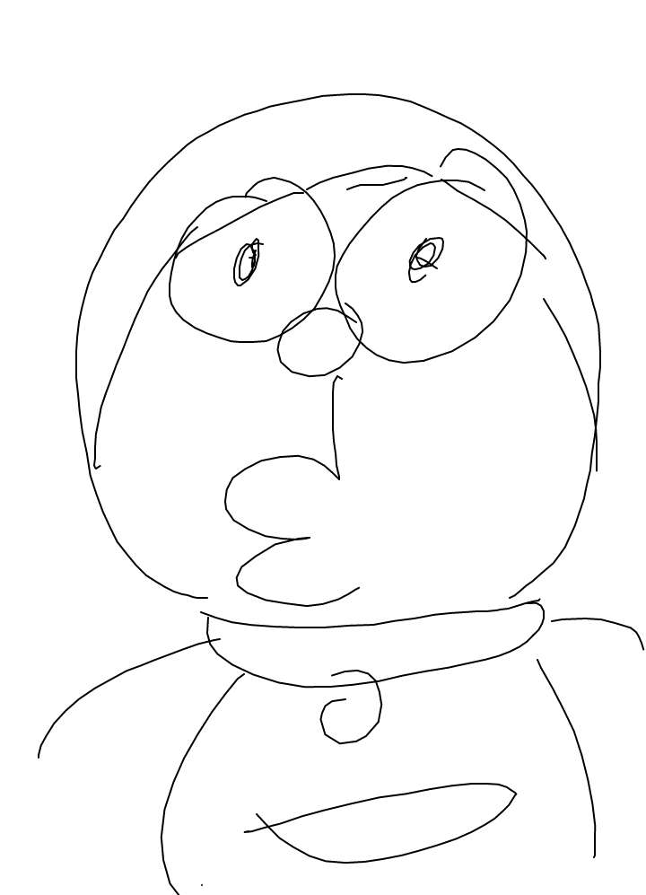 ゆるいお絵描きトピ