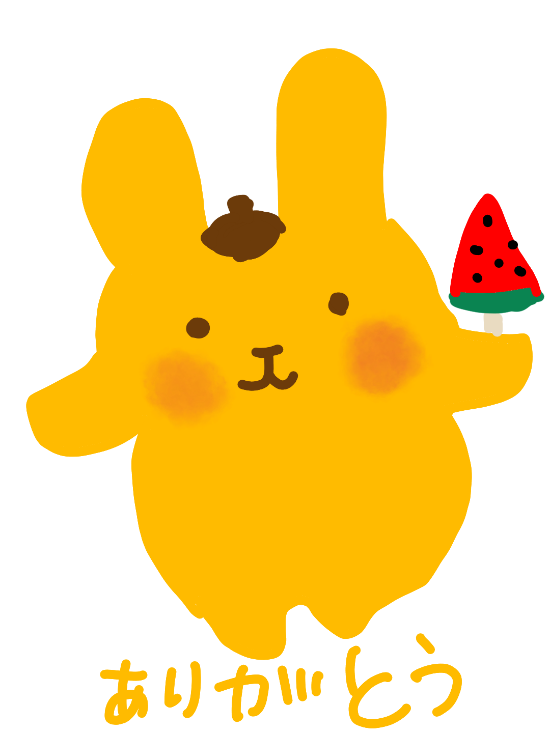ゆるいお絵描きトピ