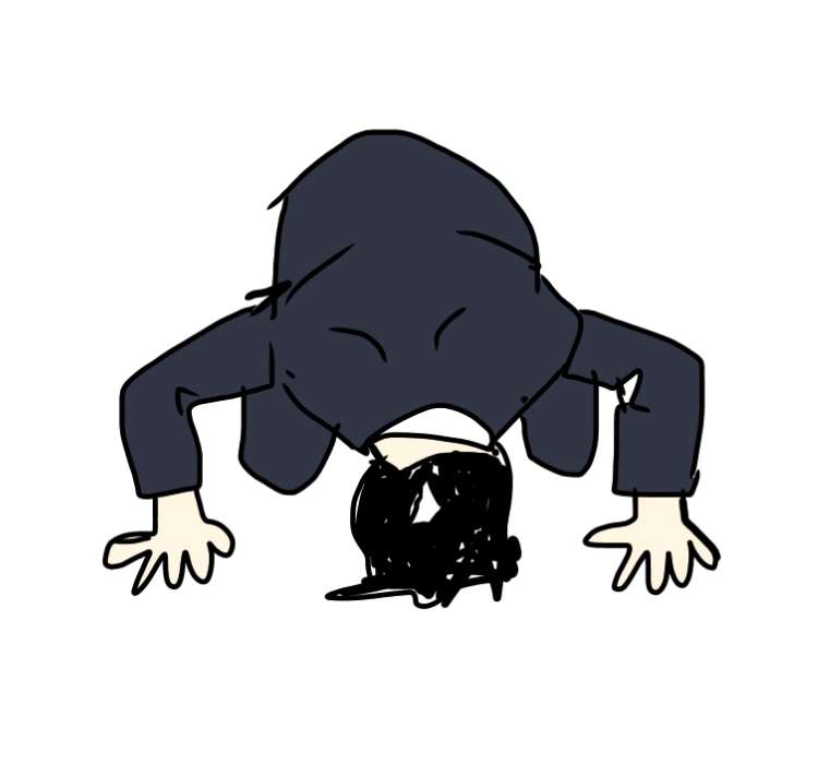 ゆるいお絵描きトピ