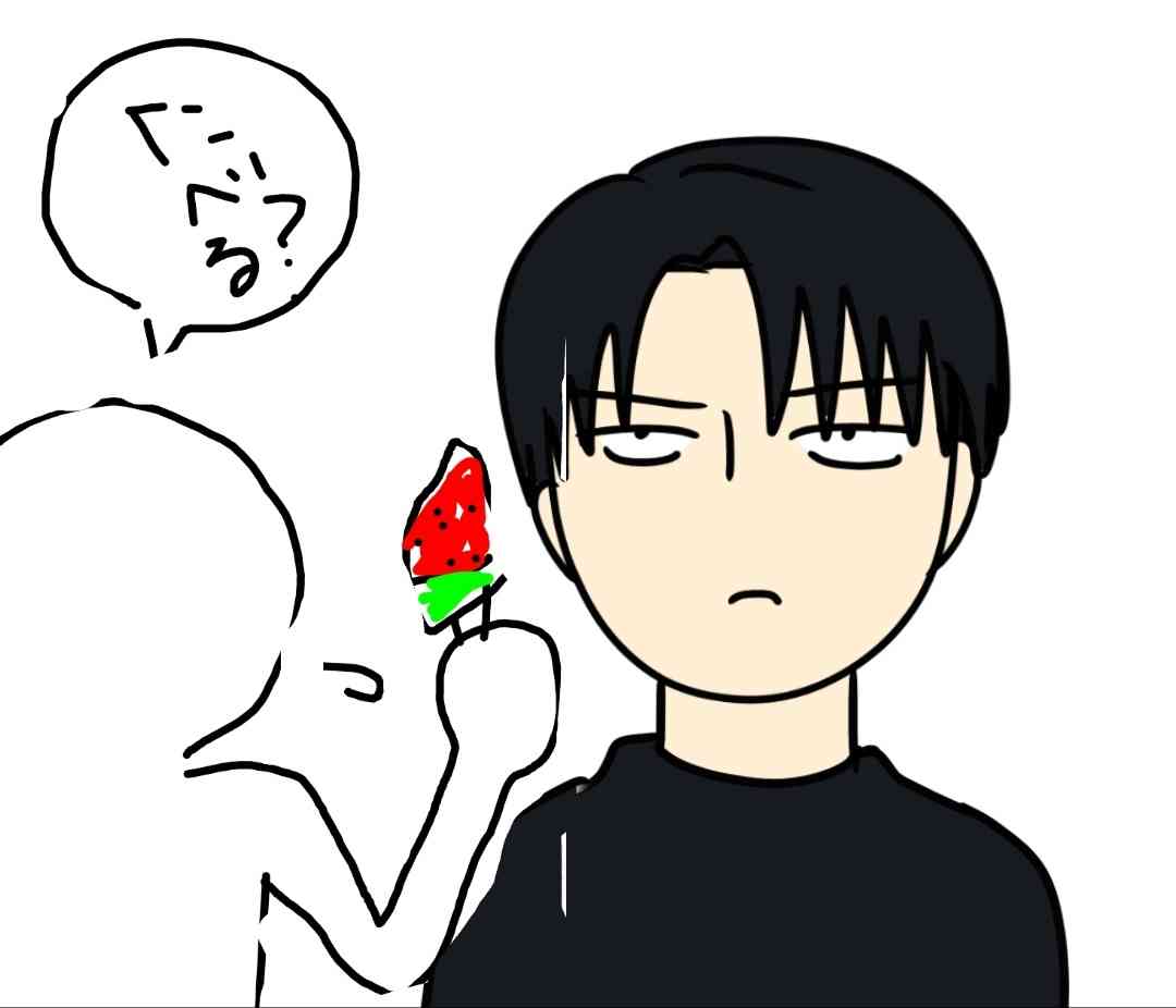 ゆるいお絵描きトピ