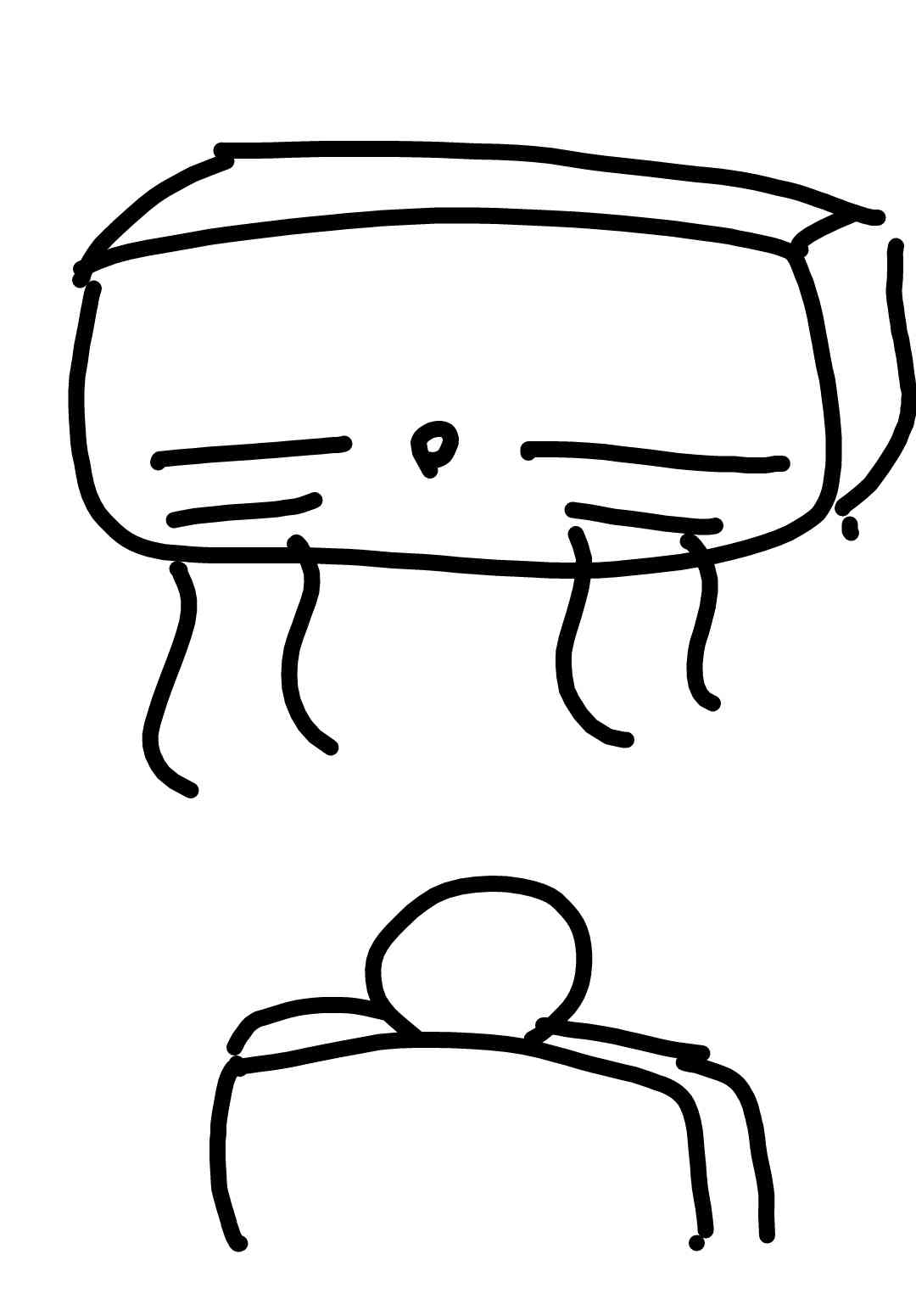 ゆるいお絵描きトピ