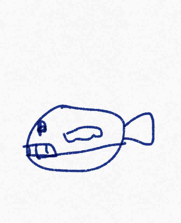 ゆるいお絵描きトピ