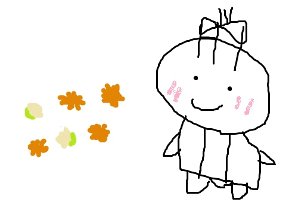 ゆるいお絵描きトピ