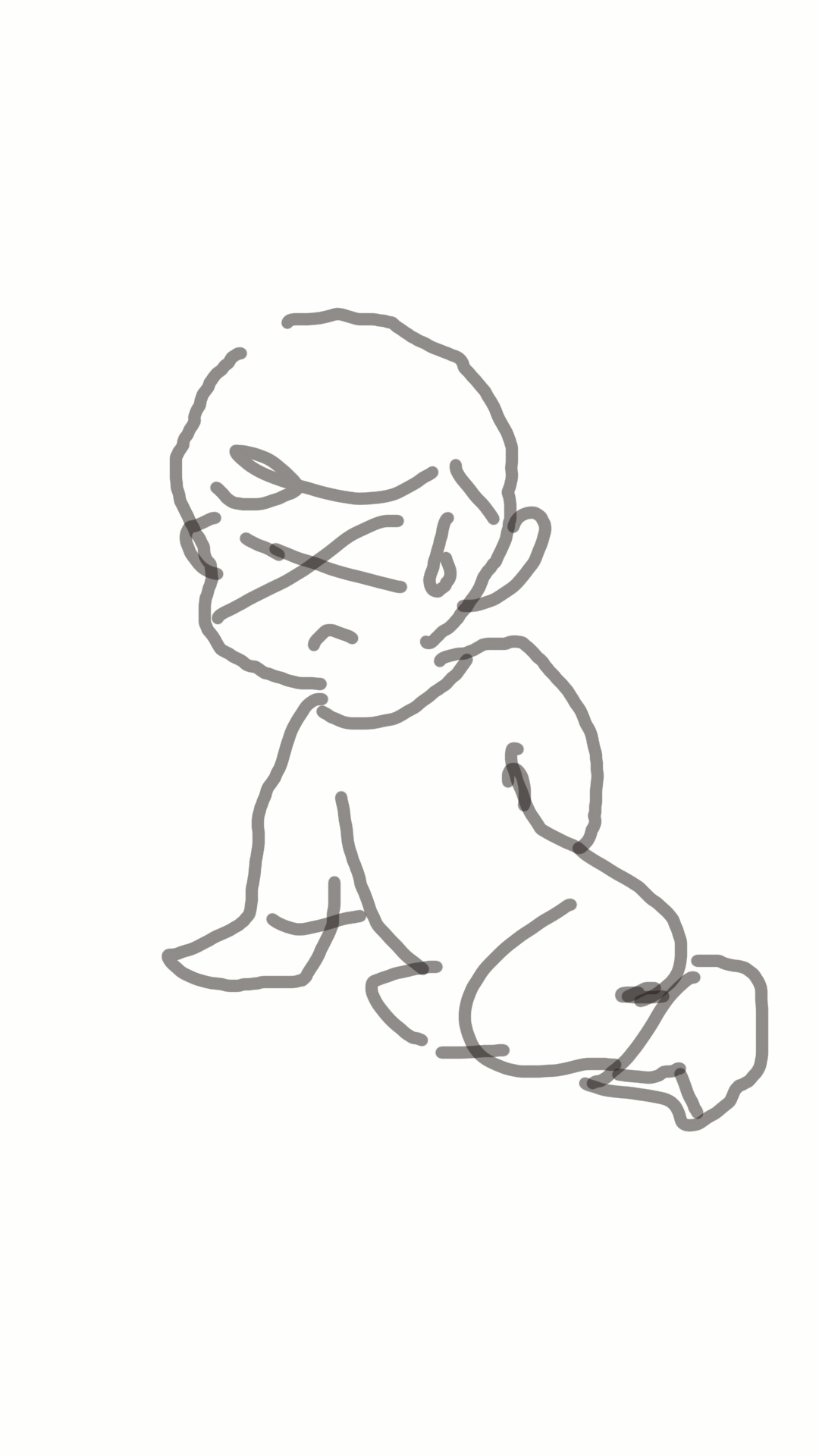 ゆるいお絵描きトピ
