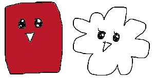 ゆるいお絵描きトピ