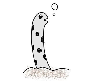 ゆるいお絵描きトピ