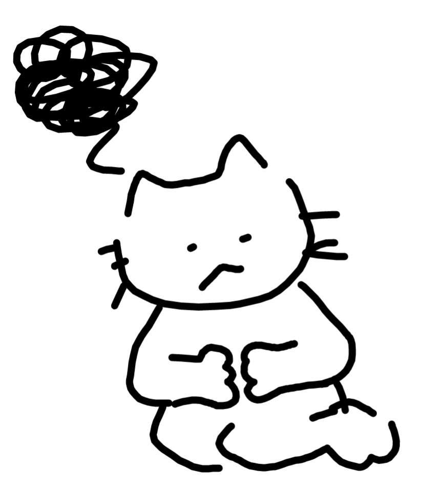 ゆるいお絵描きトピ
