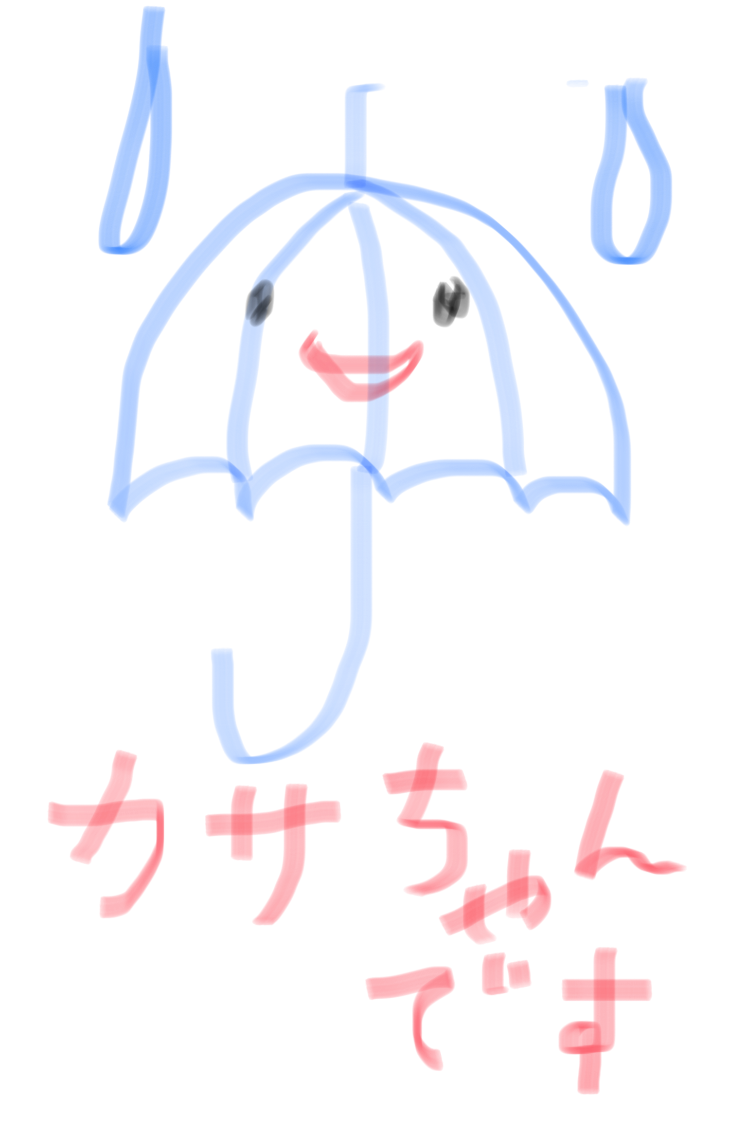 ゆるいお絵描きトピ