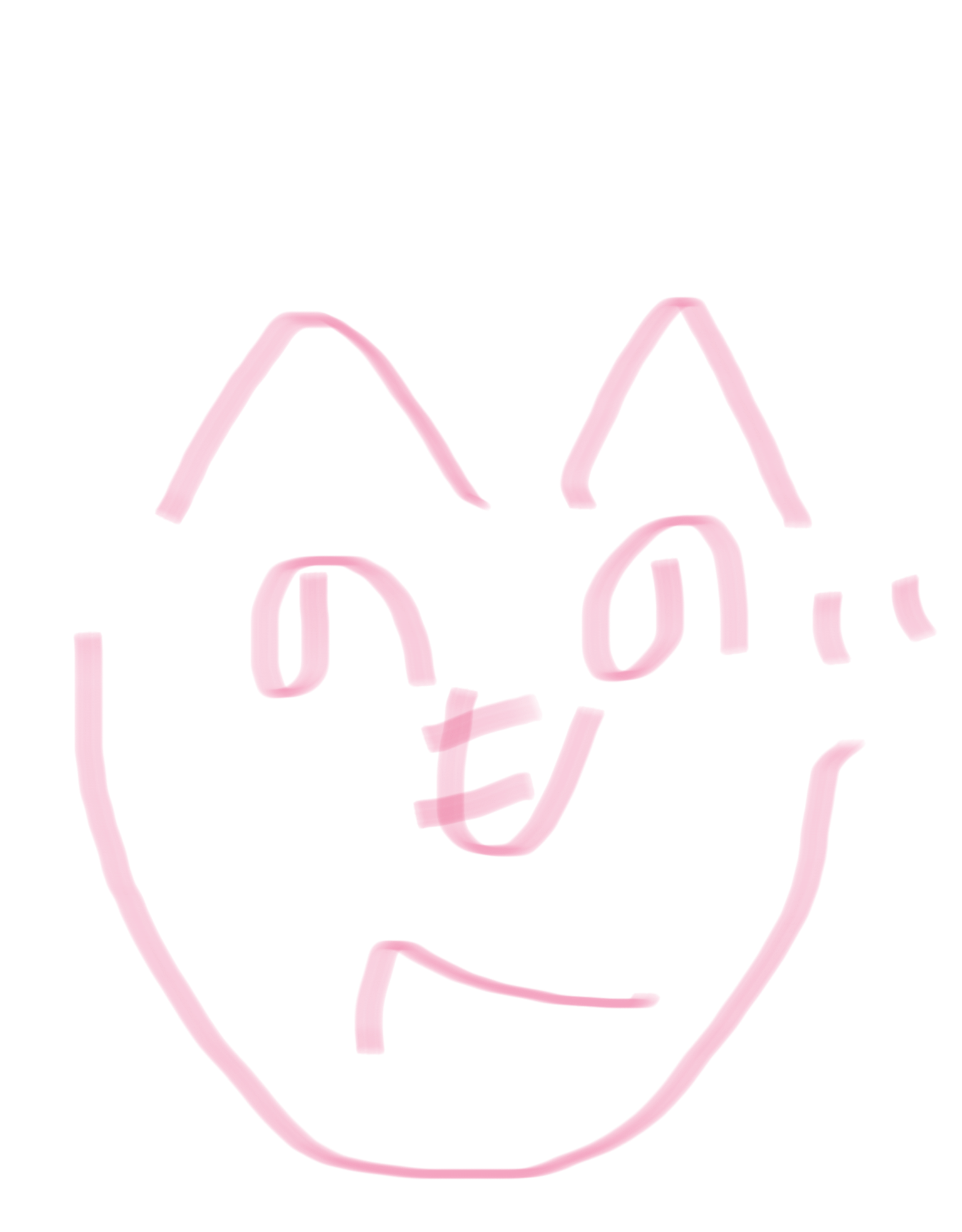 ゆるいお絵描きトピ