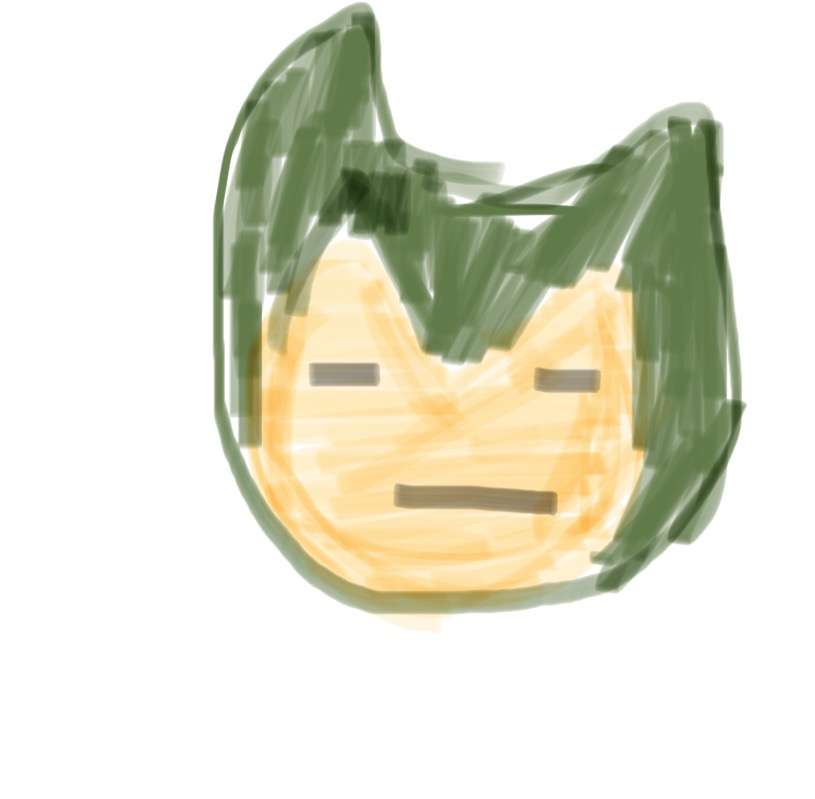 ゆるいお絵描きトピ