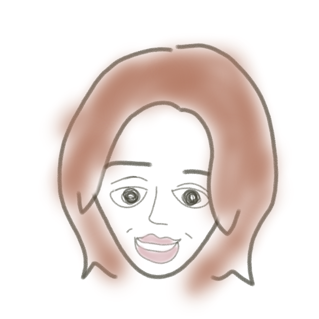 ゆるいお絵描きトピ