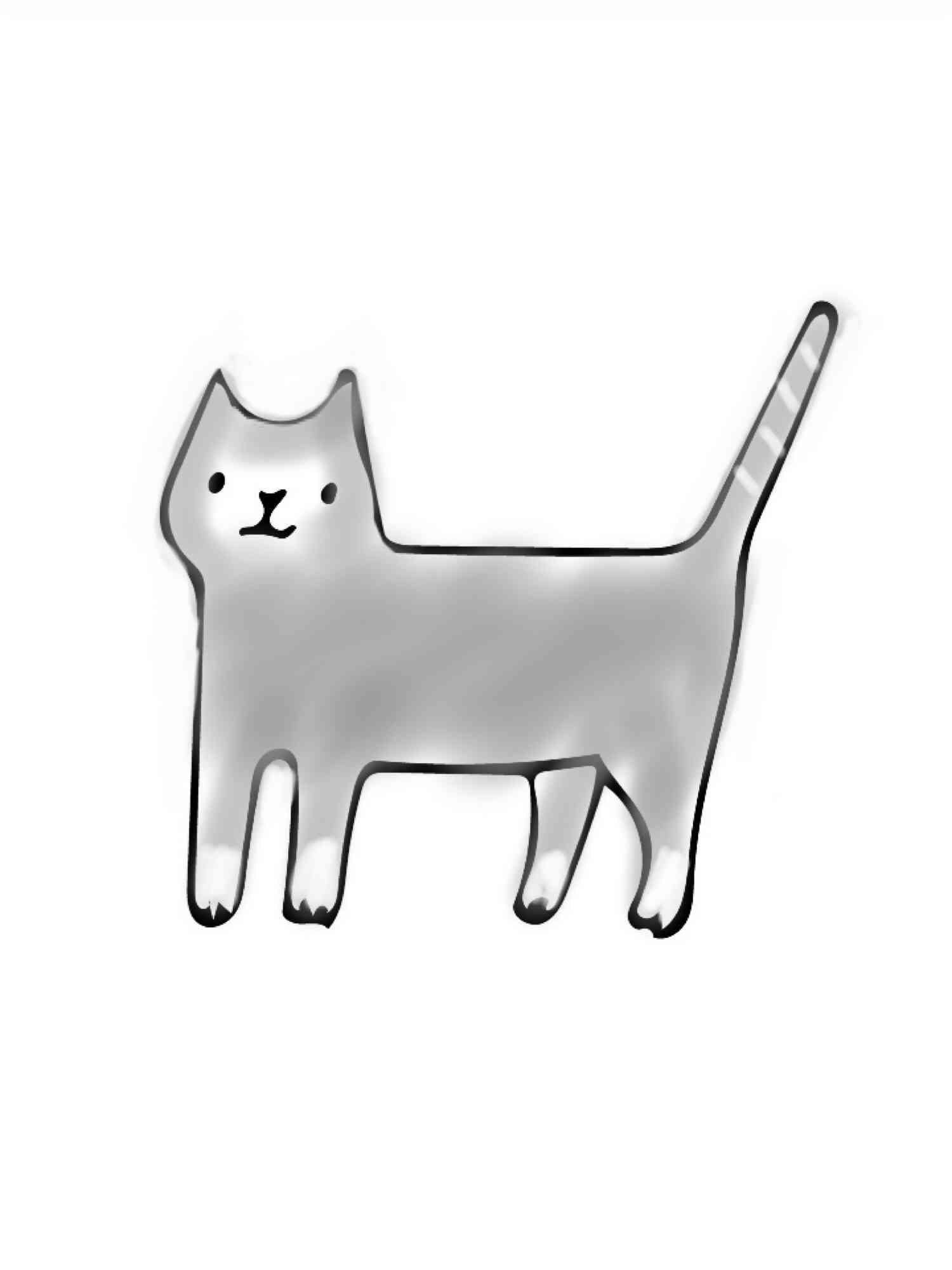 ゆるいお絵描きトピ