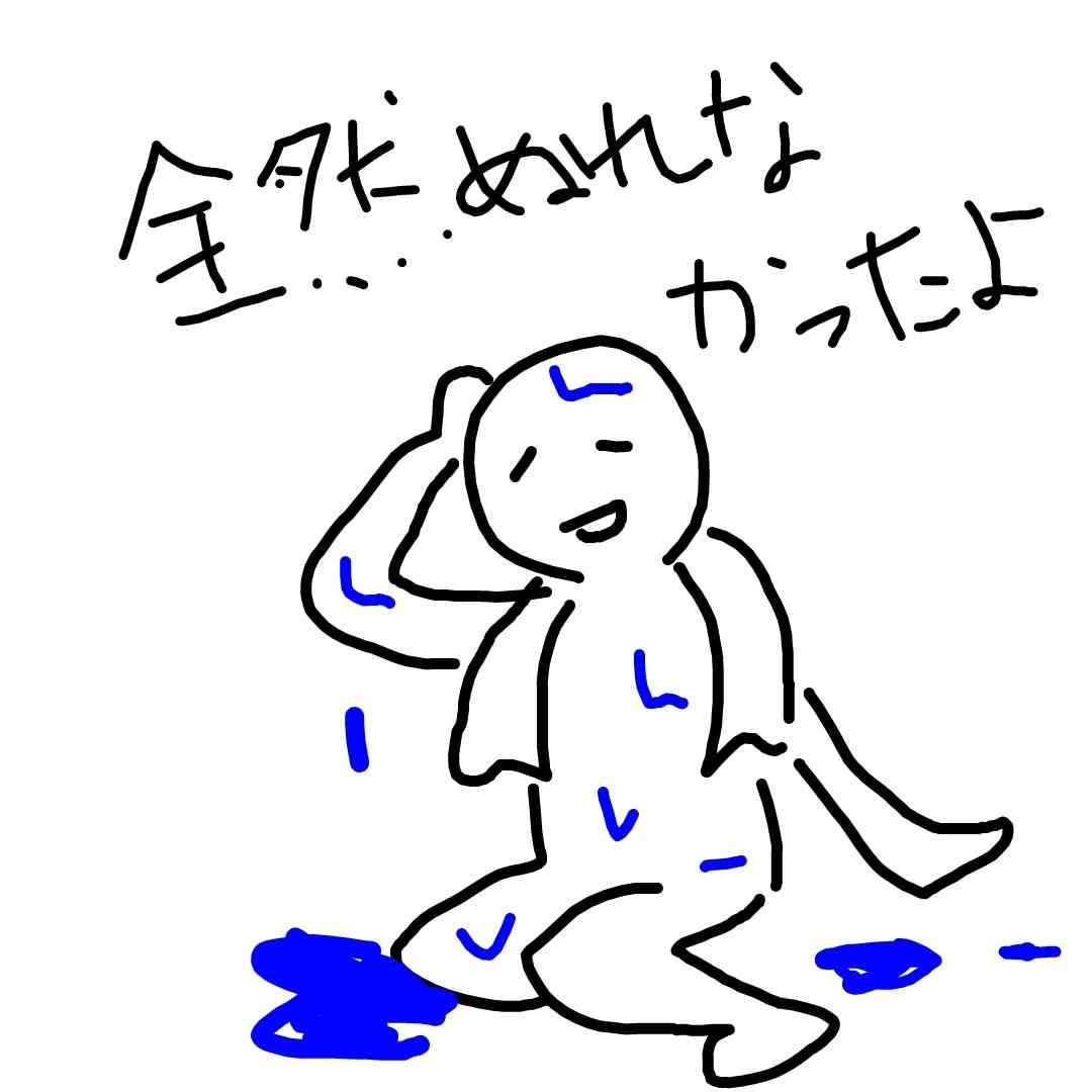 ゆるいお絵描きトピ